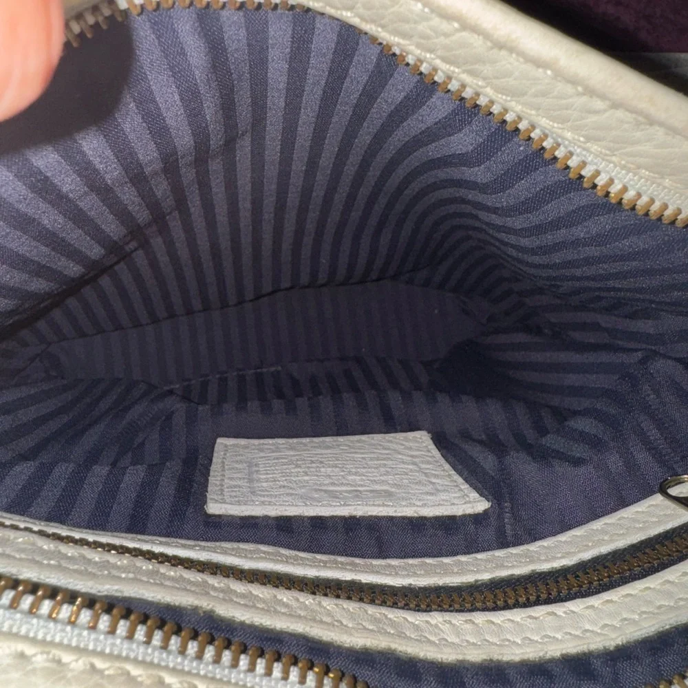 Coach Sonoma Bucket Bag